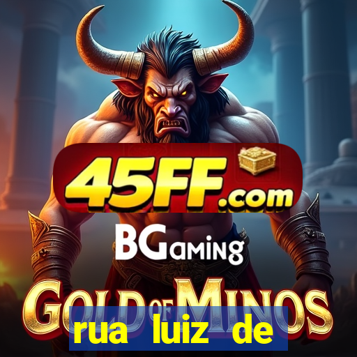 rua luiz de miranda 655 benfica